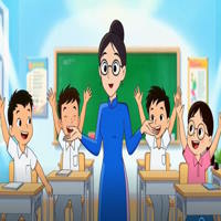 Video mở đầu Địa lí 7 Bài 14: Đặc điểm tự nhiên Bắc Mỹ (AI)