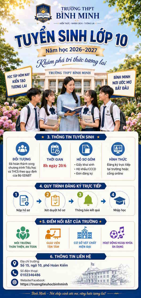 tuyen sinh vao 10 2*939428