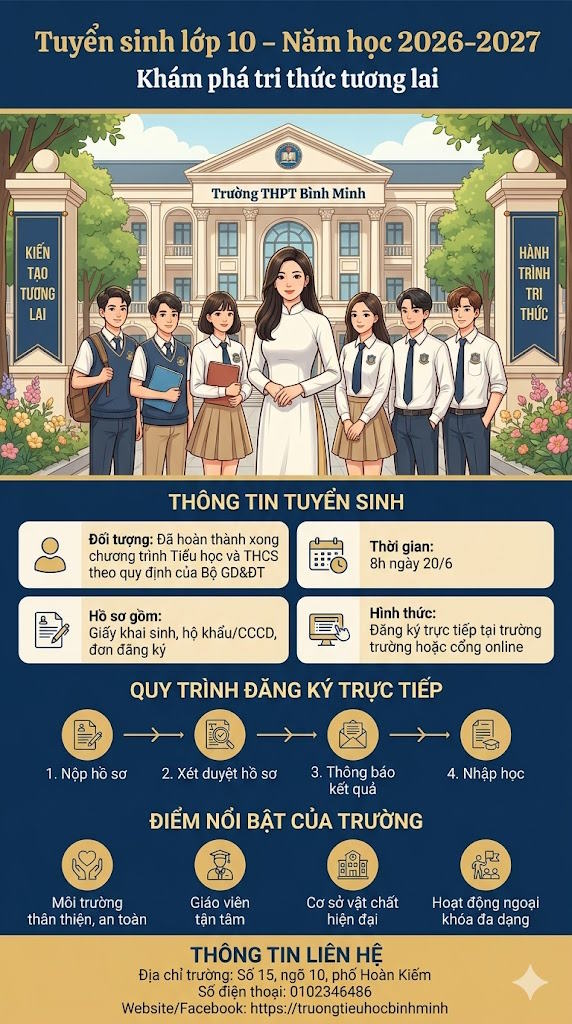 tuyen sinh vao 10 3*939427