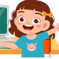 Game khởi động Tin học 3 Bài 7: Sắp xếp để dễ tìm