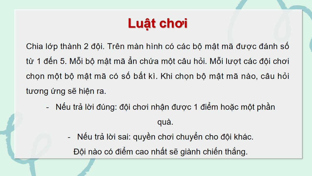 tro choi gdcd9 bai 2 2*940322
