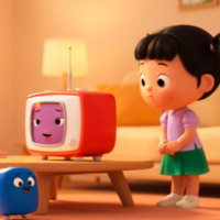 Video mở đầu Công nghệ 3 Bài 4: Sử dụng máy thu thanh (AI)