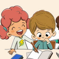 Game khởi động Tiếng Việt 4
