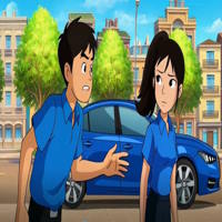 Video mở đầu Công nghệ 11 Bài 25: Hệ thống phanh và an toàn khi tham gia giao thông (AI)