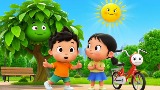 Video mở đầu Công nghệ 3 Bài 1: Tự nhiên và công nghệ (AI)