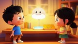 Video mở đầu Công nghệ 3 Bài 2: Sử dụng đèn học (AI)