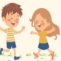 Game khởi động GDCD 6 Bài 12: Thực hiện quyền trẻ em