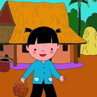 Game khởi động GDCD 6 Bài 5: Tự lập