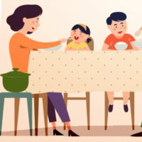 Game khởi động Công nghệ 6: Ôn tập chương II