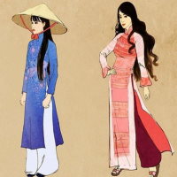Game khởi động Công nghệ 6 Bài 9: Thời trang