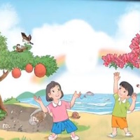 Video mở đầu Tiếng Việt 3 Bài 30: Một mái nhà chung (AI)