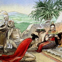 Game khởi động Lịch sử 6 Bài 14: Nhà nước Văn Lang - Âu Lạc