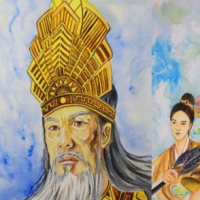 Game khởi động Lịch sử 6 Bài 15: Chính sách cai trị của các triều đại phong kiến phương Bắc và sự chuyển biến của xã hội Âu Lạc