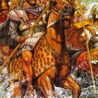 Game khởi động Lịch sử 6 Bài 18: Bước ngoặt lịch sử đầu thế kỉ X