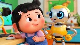Video mở đầu Tin học 5 Bài 2: Tìm kiếm thông tin trên website (AI)