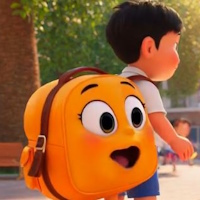 Video mở đầu Tiếng Việt 3 Bài 1: Ngày gặp lại (AI)