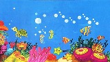 Game khởi động Tiếng Việt 2 Bài 28: Khám phá đáy biển ở Trường Sa