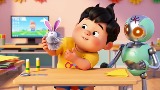 Video mở đầu Tin học 5 Bài 8B: Làm sản phẩm thủ công theo video hướng dẫn (AI)