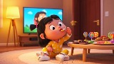 Video mở đầu Đạo đức 1 Bài 2: Em giữ sạch răng miệng (AI)