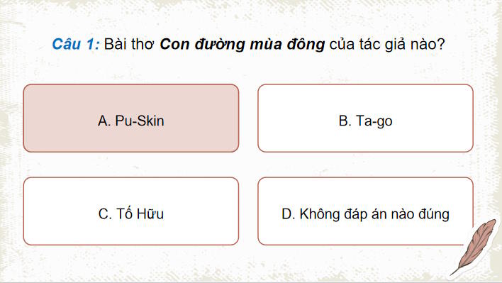 Bai 2 Con duong mua dong 4*945107
