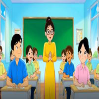 Video mở đầu Công nghệ 11 Bài 15: Khái quát về cơ khí động lực (AI)