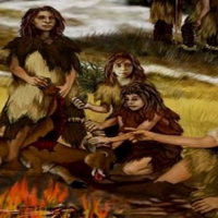 Game khởi động Lịch sử 6 Bài 6: Sự biến chuyển và phân hóa của xã hội nguyên thủy