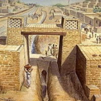 Game khởi động Lịch sử 6 Bài 8: Ấn Độ cổ đại