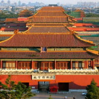 Game khởi động Lịch sử 6 Bài 9: Trung Quốc từ thời cổ đại đến thế kỉ VII