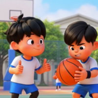 Video mở đầu GDCD 6 Bài 3: Siêng năng, kiên trì (AI)