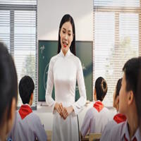 Video mở đầu Toán 7 Bài 20: Tỉ lệ thức (AI)