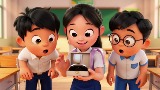 Video mở đầu GDCD 6 Bài 1: Tự hào về truyền thống gia đình, dòng họ (AI)