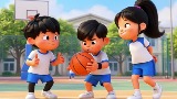 Video mở đầu GDCD 6 Bài 3: Siêng năng, kiên trì (AI)