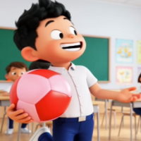 Video mở đầu GDCD 6 Bài 6: Tự nhận thức bản thân (AI)