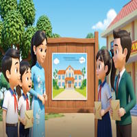 Video mở đầu Toán 7 Bài 21: Tính chất của dãy tỉ số bằng nhau (AI)