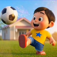 Video mở đầu Đạo đức 1 Bài 3: Em tắm, gội sạch sẽ (AI)