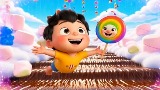 Video mở đầu Đạo đức 1 Bài 5: Gia đình của em (AI)
