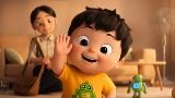 Video mở đầu Đạo đức 1 Bài 8: Quan tâm, chăm sóc cha mẹ (AI)