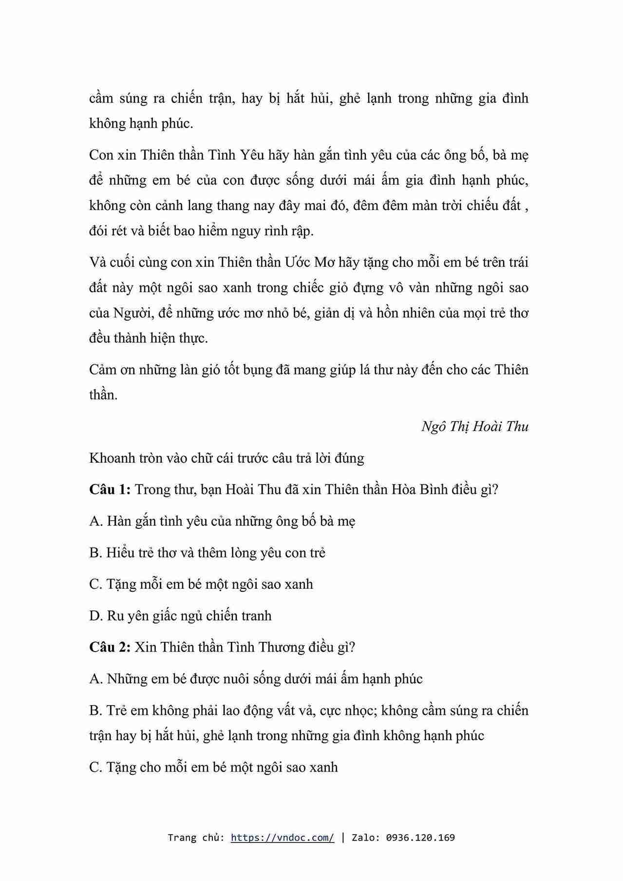 De on tap he lop 4 mon tieng viet sach ket noi de 5 hinh anh 1*946724