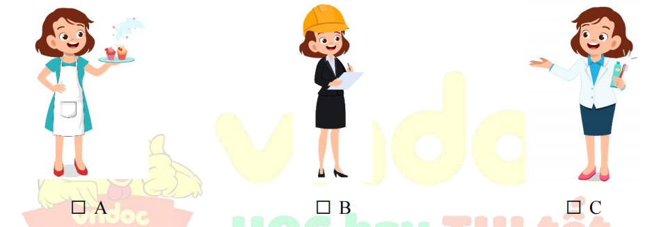 Ôn hè tiếng Anh lớp 4 Global Success minh họa 2