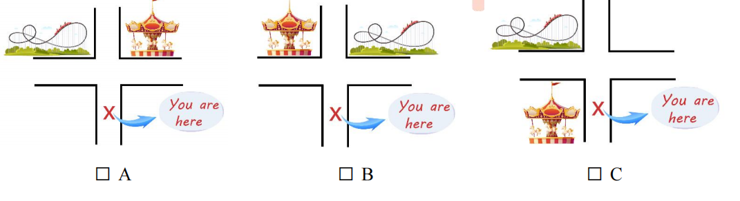 Ôn hè tiếng Anh lớp 4 Global Success minh họa 3