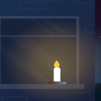 Game khởi động Khoa học 4 Bài 8: Ánh sáng và sự truyền ánh sáng