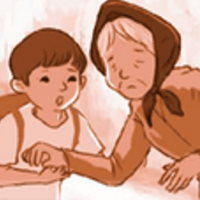 Giáo án Đạo đức 4 Bài 2: Cảm thông, giúp đỡ người gặp khó khăn