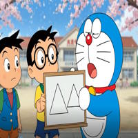 Video mở đầu Toán 8 Bài 33: Hai tam giác đồng dạng (AI)