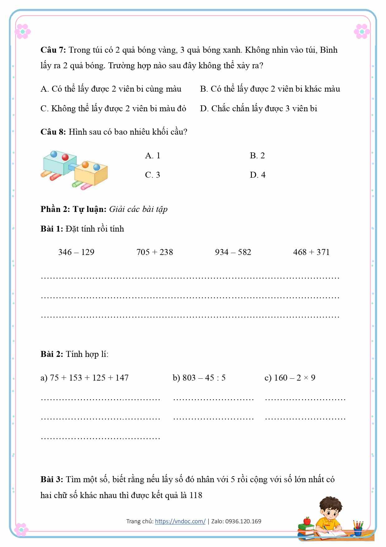 bai tap cuoi tuan 35 toan nang cao lop 2 canh dieu page 0002*947847