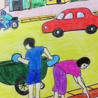 Giáo án Đạo đức 4 Bài 1: Biết ơn người lao động