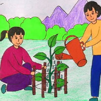 Giáo án Đạo đức 4 Bài 3: Yêu lao động
