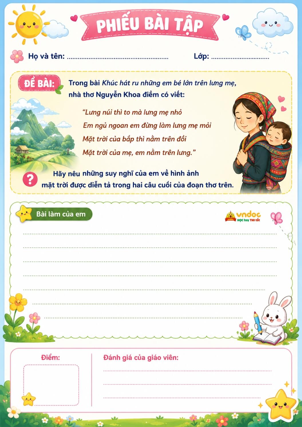 nhung bai van cam thu lop5 hinh1 1*948193