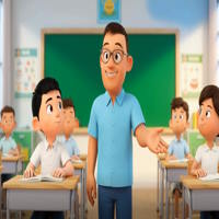 Game khởi động Khoa học tự nhiên 7 Bài 9: Đo tốc độ