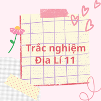 Trắc nghiệm Địa lí 11 bài 21: Kinh tế Liên bang Nga