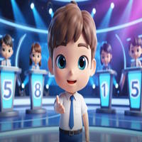 Video mở đầu Toán 8 Bài 6: Hiệu hai bình phương Bình phương của một tổng hay một hiệu (AI)